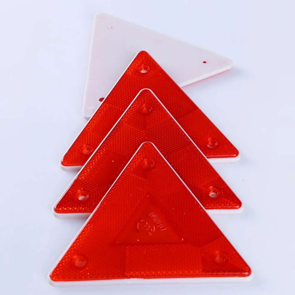 Рисунок 6 - светоотражающая треугольная фоторамка