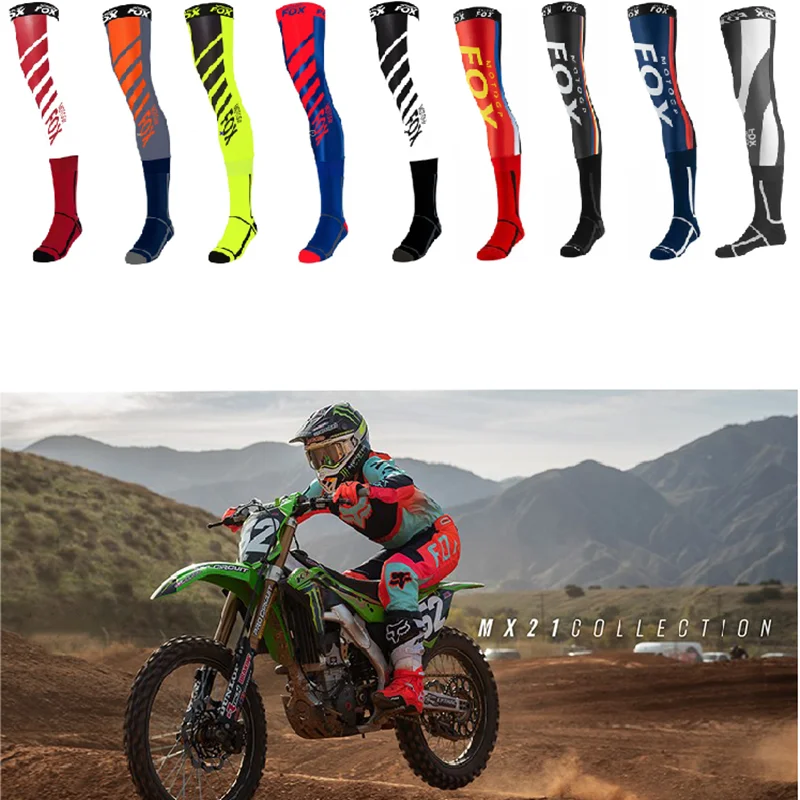 Sand and gravel racing premium new tights XC SS FS FR 4X EN BMX extreme sports gear enlarge