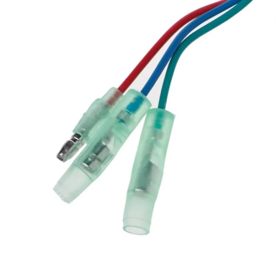 Высокое качество 1 шт. переключатель отделки и наклона в сборе для подвесного