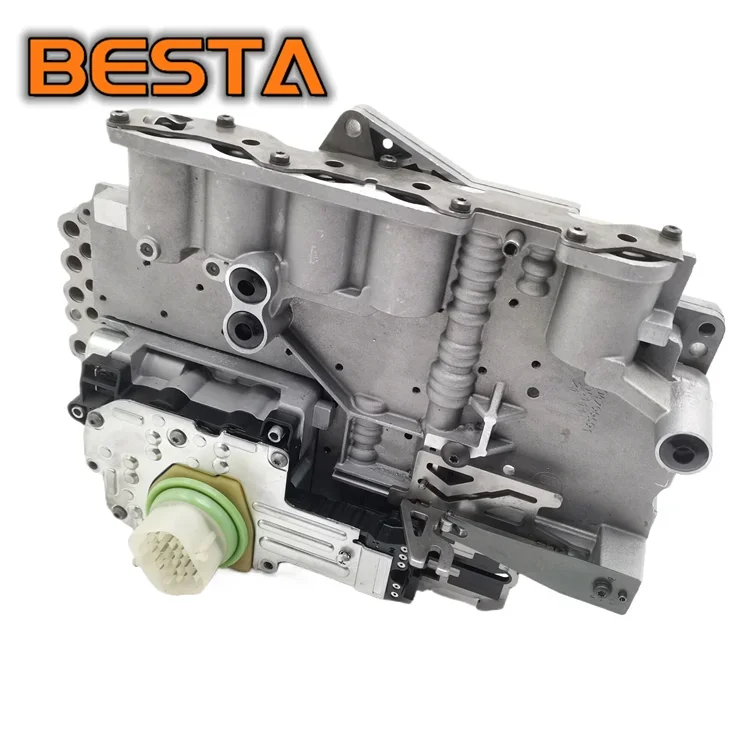 Корпус клапана автоматической коробки передач 5170877AA 52119435AB 45RFE 545RFE для Dod ge