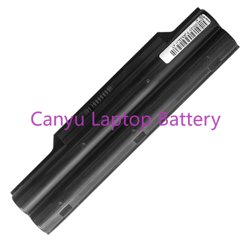 

for Fujitsu Lifebook FPC Bp331 Ah532 Ah512 Ah562 Laptop Battery