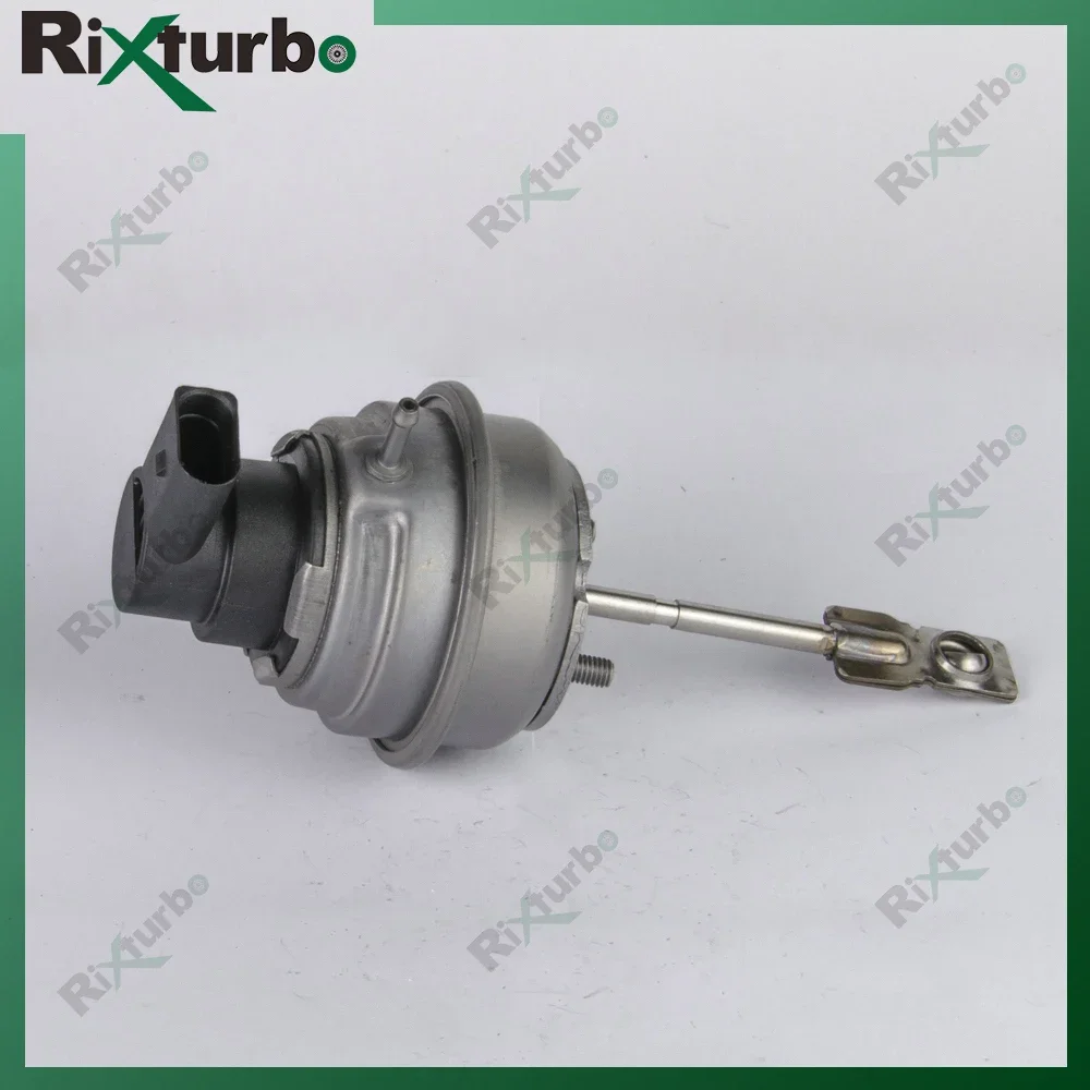 Электронный привод Turbolader 03л 253016 MX 792290 -0002 для VW T5 Transporter 2.0 TDI 103 кВт 62 75 100 CAAC CCHA 2009
