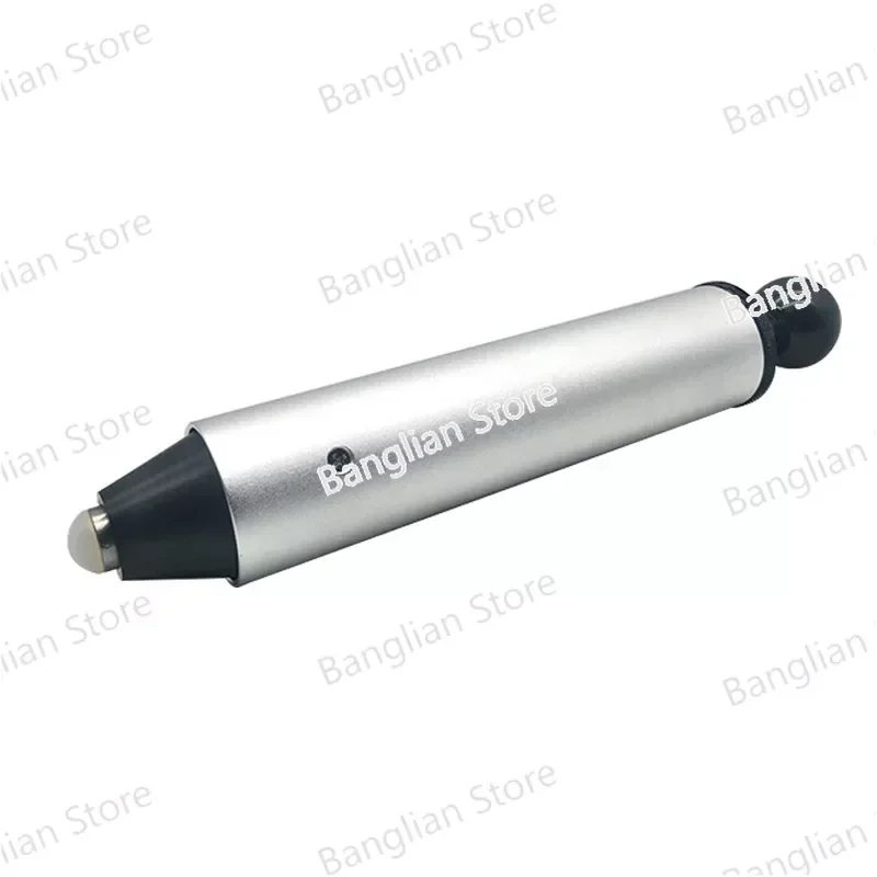 Пружинный ударный молоток испытательный аппарат Реминации безопасности