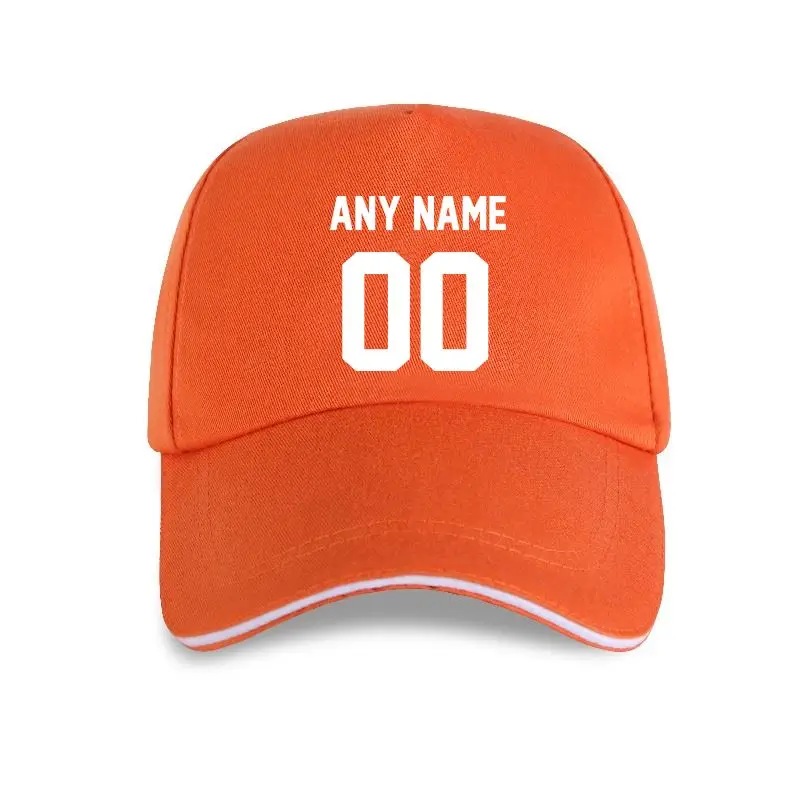 

new cap hat Custom Your Name And Number Baseball Cap Men Usa