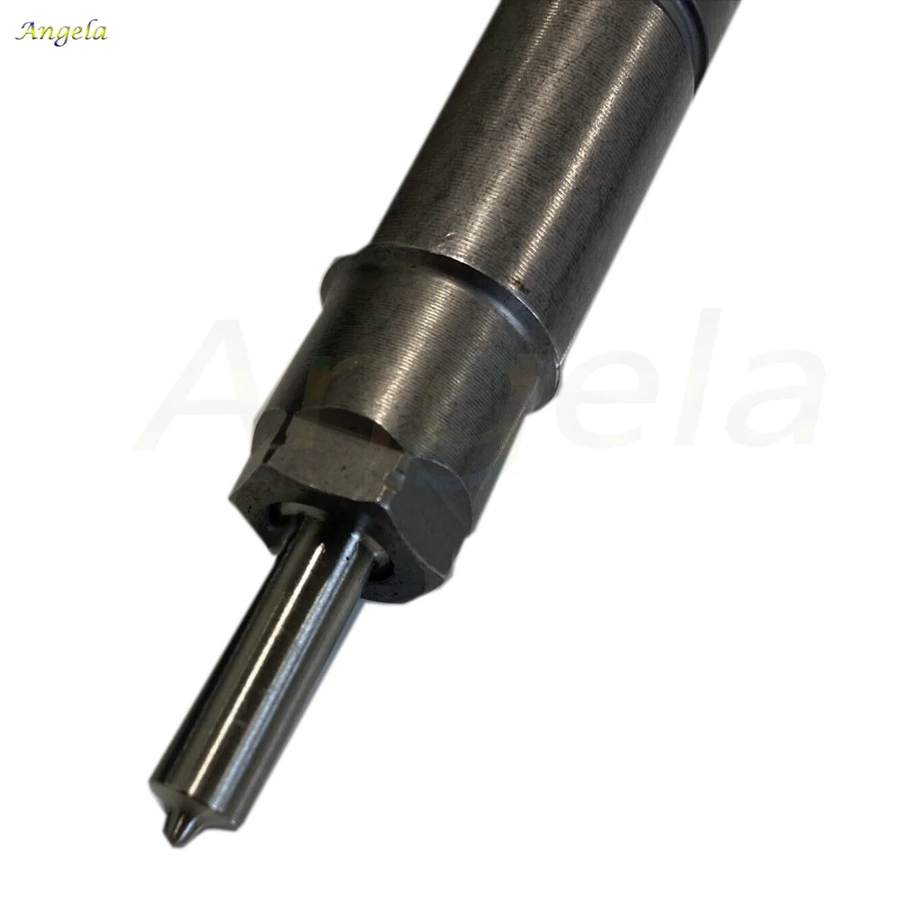 Топливный инжектор Boschh-инжектор с общей топливной магистралью OEM 0445115061