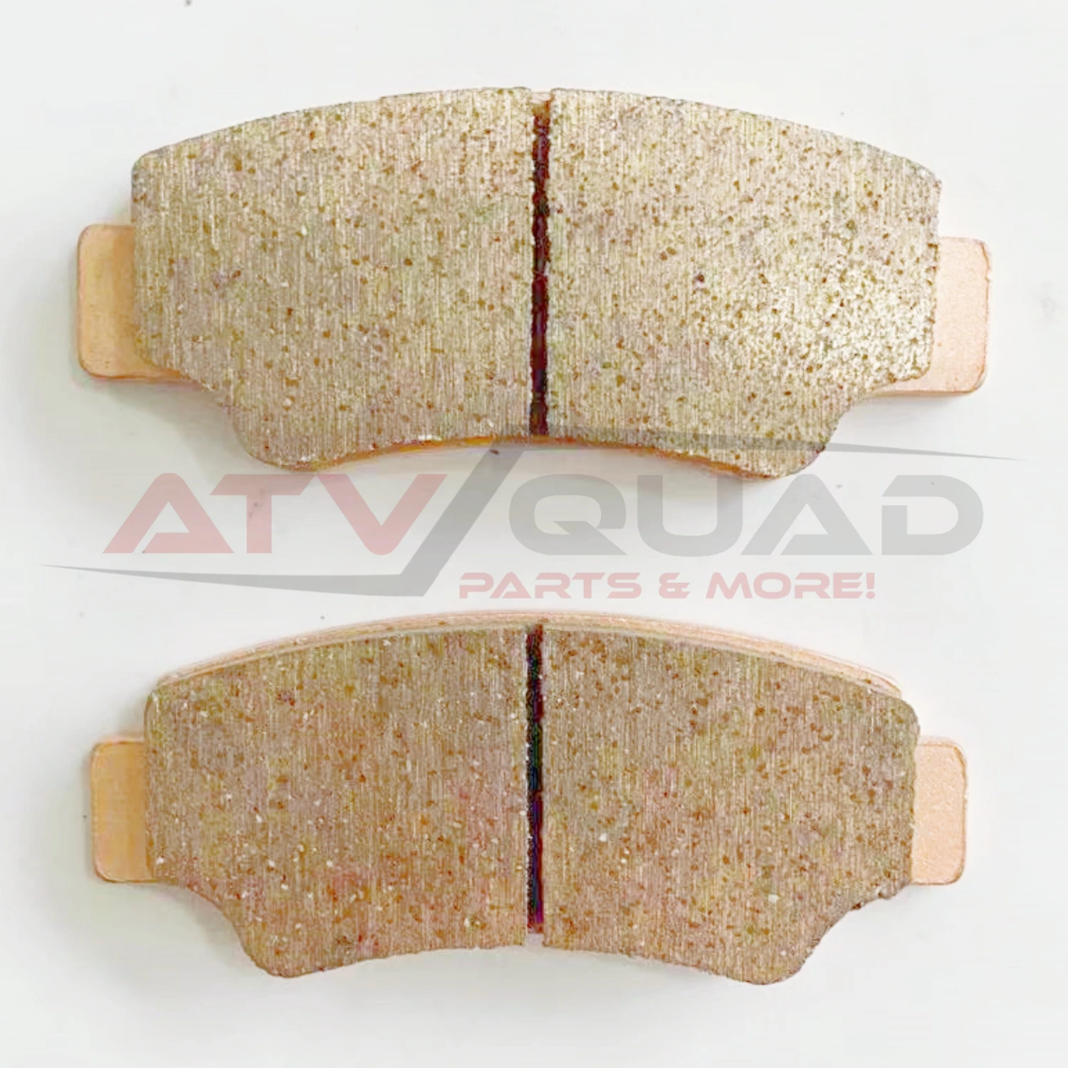 Rear Brake Pad for CFmoto 550 U550 Z550 600 Touring 625 800 U8 800 Trail Z8 800EX Z8-EX 800XC 850 950 1000 Overland 7020-0810A0