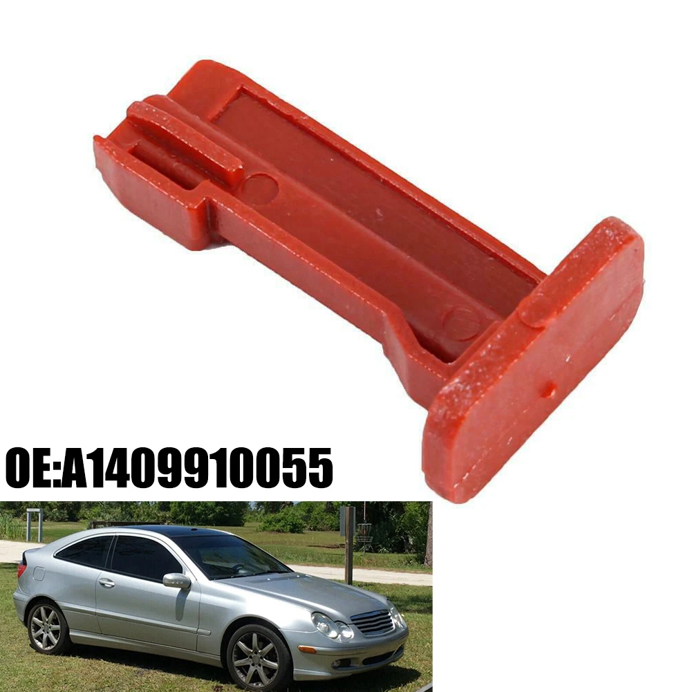 

New Gearbox Lock Tab Dipstick Filler Plug A1409910055 For Mercedes-Benz Oil Dipstick Gearbox Lock Pin