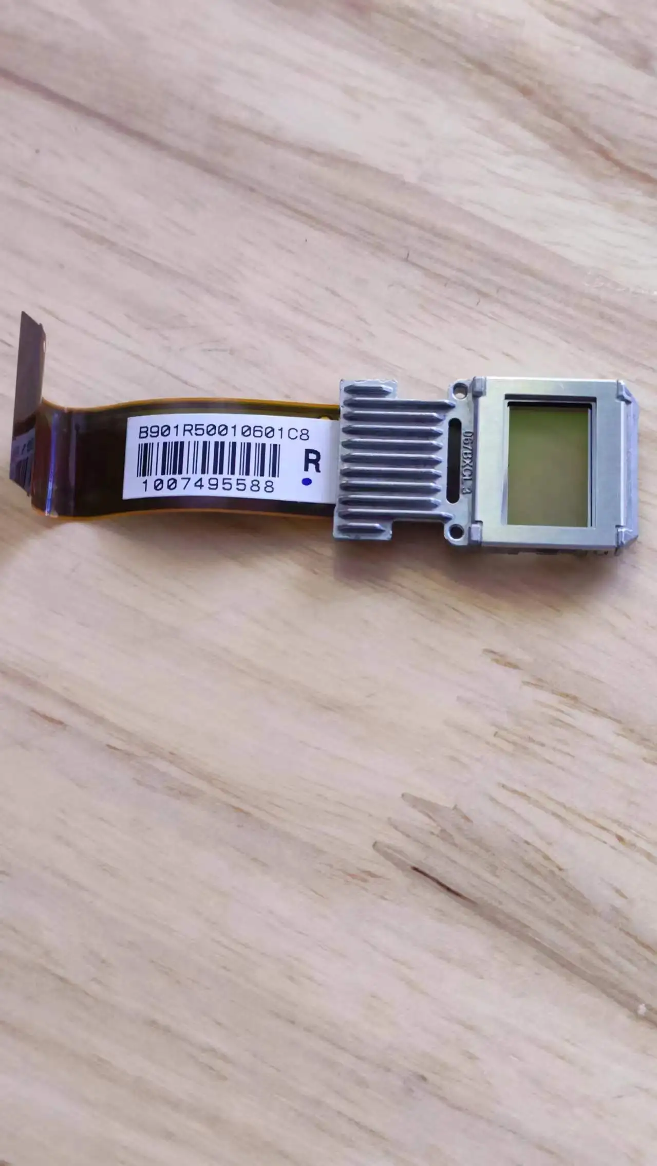 Оригинальный проектор для Epson CB-L510U L610U L615U LCD H901