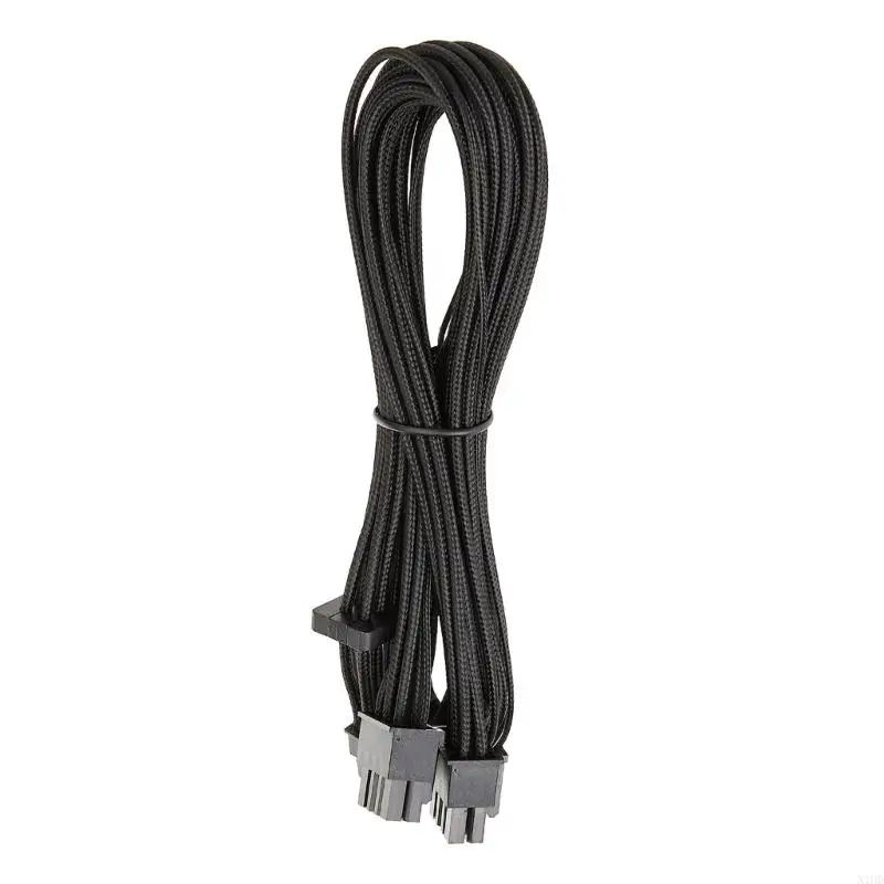 N1HD PCIE5.0 Dual8PIN до 16PIN CABLE 16AWG 12VHPWR для видеокарты RTX4000 RTX4080