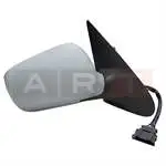 

M006.6204 interior rear view mirror electric heated right POLO CLASSIC 1996-