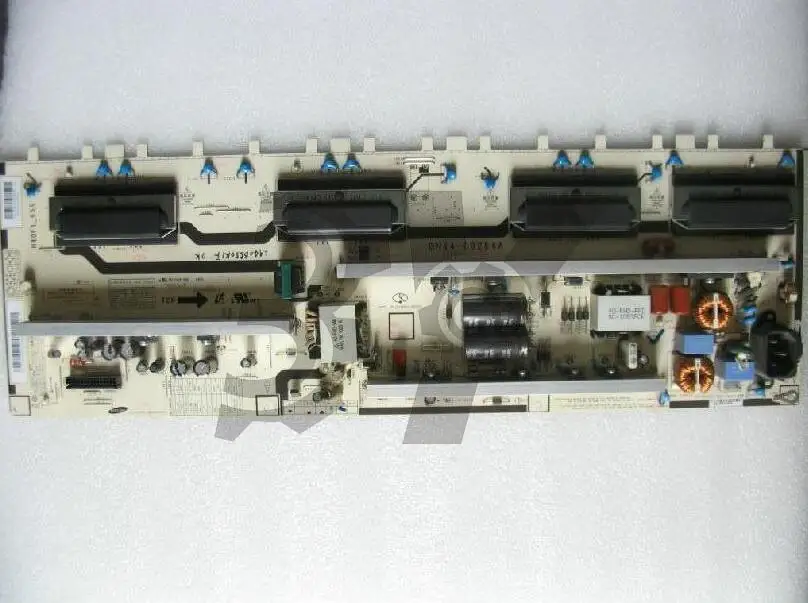 

Используется для платы питания Samsung BN44-00264A LA40B530P7R
