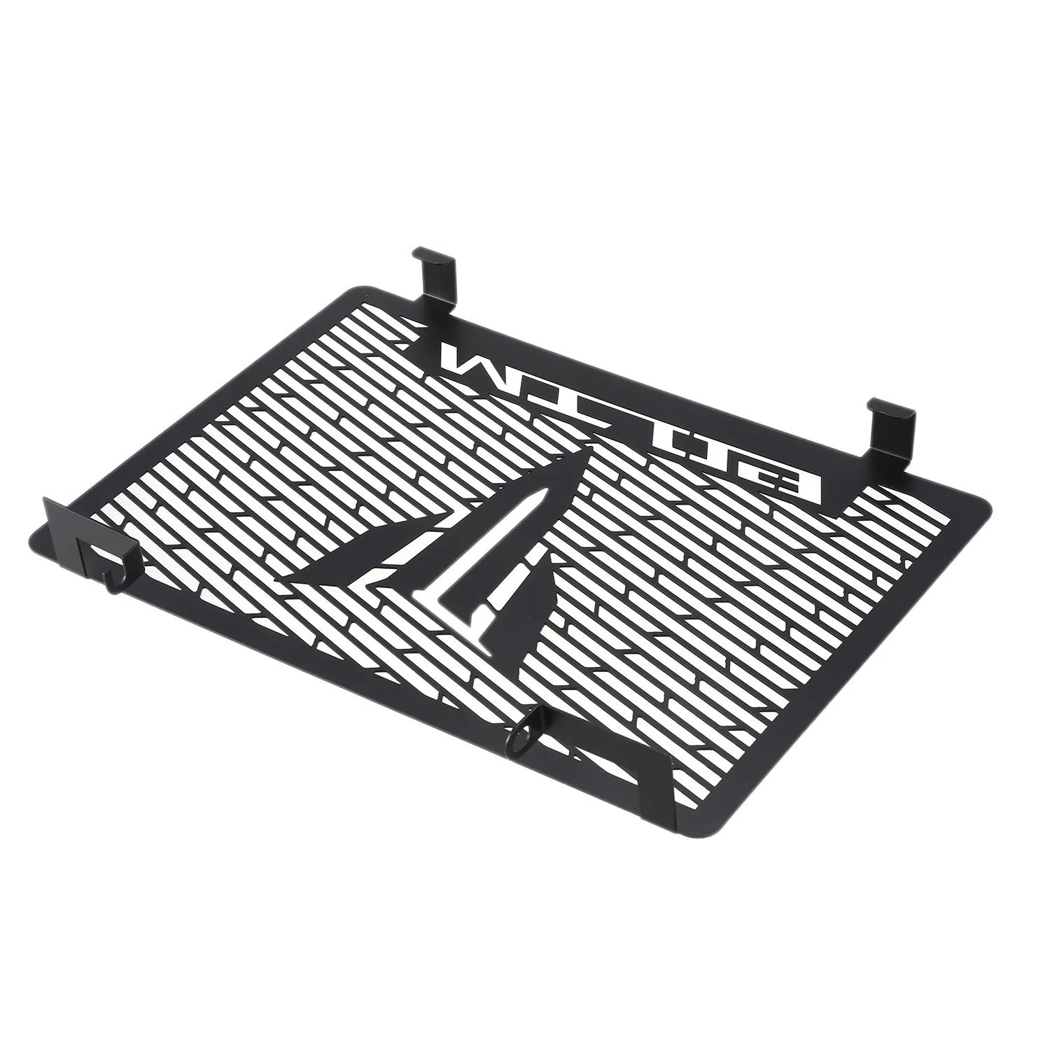 Защитная крышка для радиатора мотоцикла защита Yamaha MT-09 FZ09 FZ-09 FZ 09 2014 2015 2016 2017