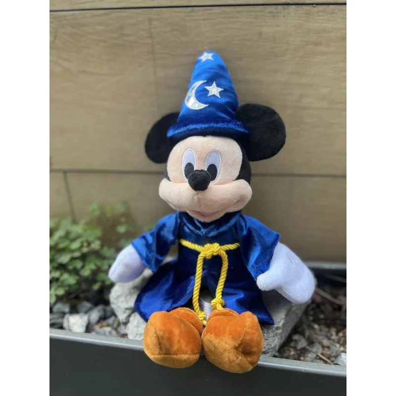 Мягкая игрушка Аогер Микки Маус