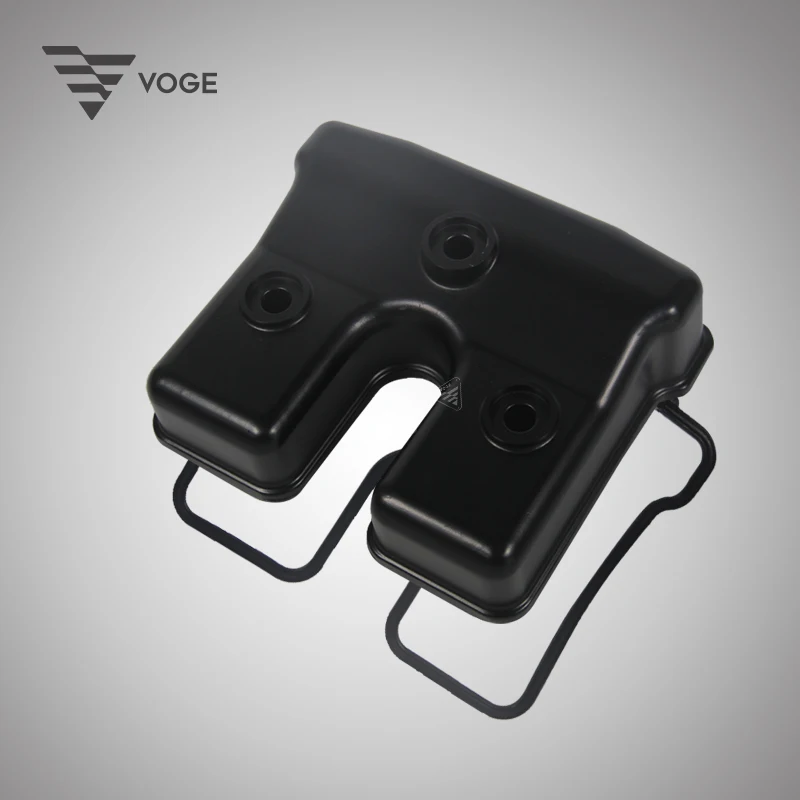 

Подходит для VOGE бесконечный локомотив LX300R RR DS AC GY, оригинальная прокладка головки цилиндра, резиновое кольцо, прокладка