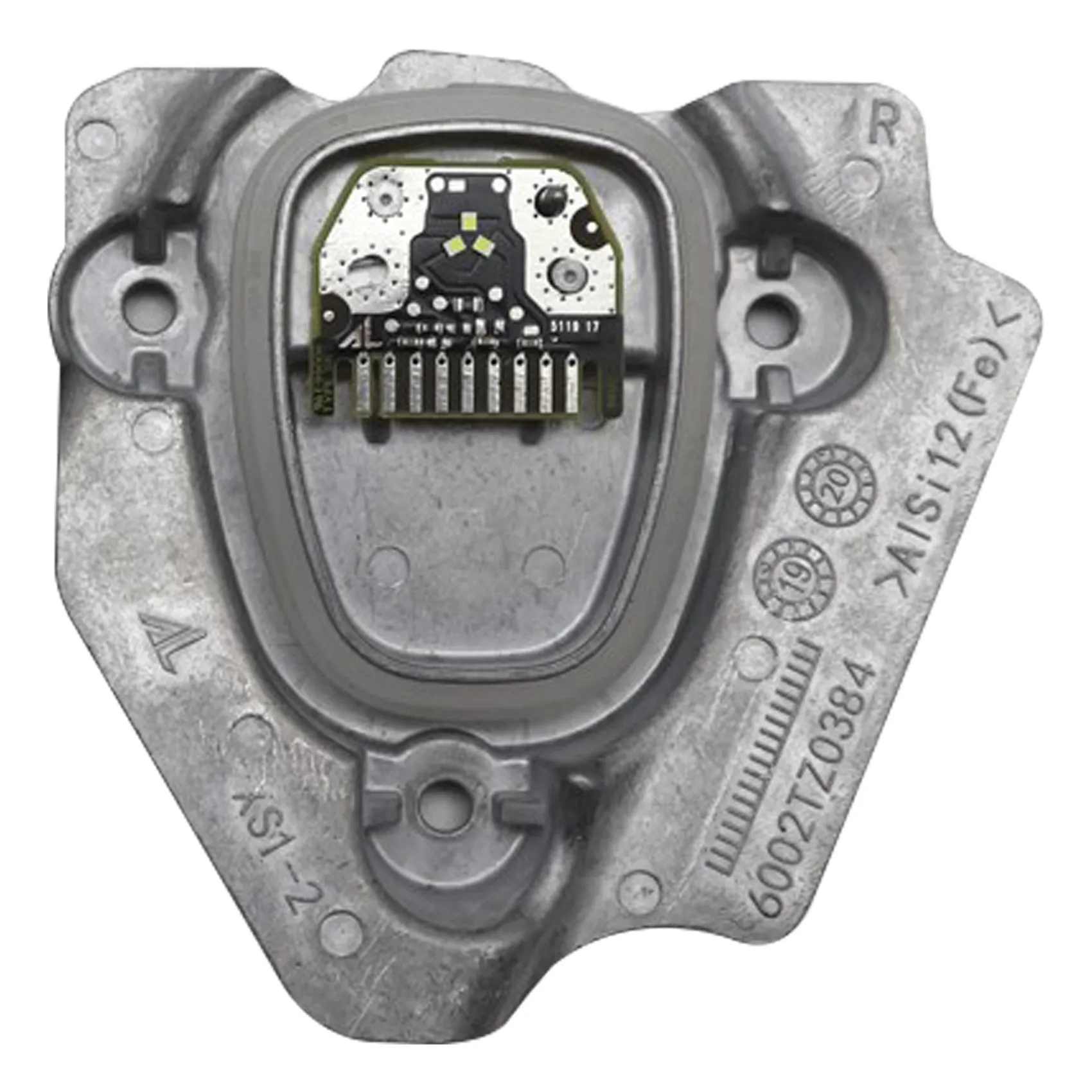 

Передняя правая фара 6002TZ0384, фотомодуль управления для BMW X3 G08 2021-2022, модуль DRL, дневная Рабочая деталь