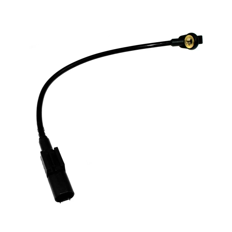 

Rear Left or Right ABS Wheel Speed Sensor for Mercedes-Benz W164 ML GL 1645400717