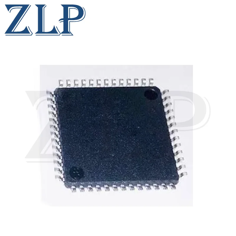 Diy Электронный комплект 5 шт. HT1632C HT1632 LQFP-52 IC новый оригинальный