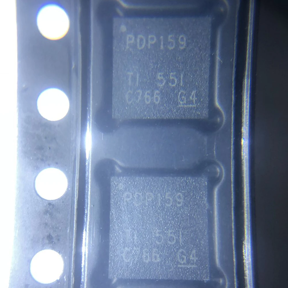 

SN65DP159RSBR QFN 100% Original Brand New