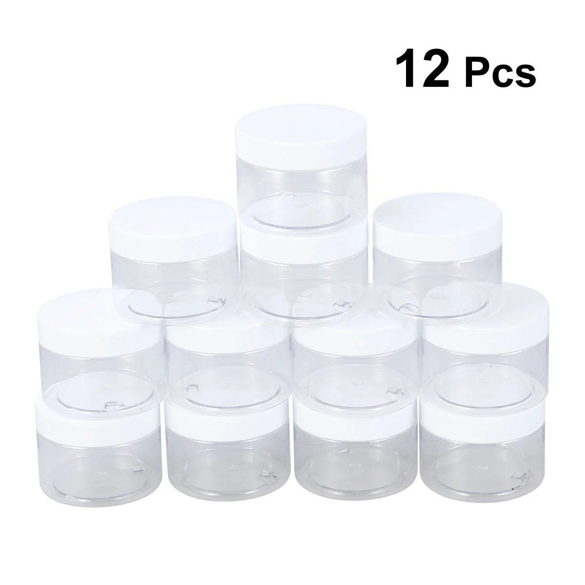 

Jar Bottle Container Sample Creamtoiletry Loose Eyeshadow Hand Wash Face Jars Lotion Lidaccessories Refillable Size Powder