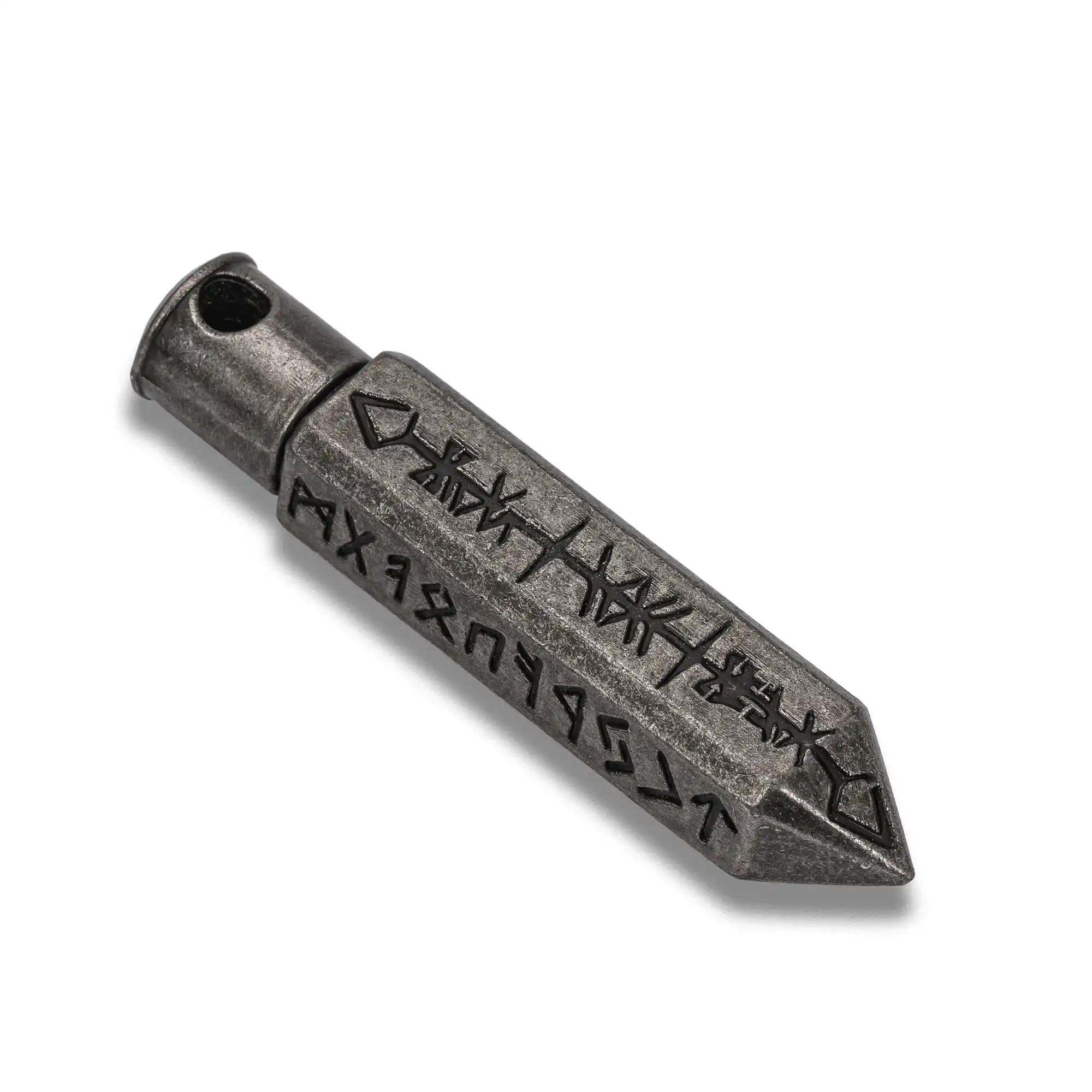 7 мм мини-металлические кубики DnD портативный ультрамаленький многогранный набор