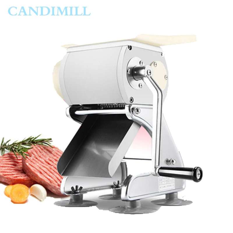 

Многофункциональная ручная овощерезка для удобного использования, для удержания мяса, овощей, дыни и фруктов, можно разрезать на кубики и в кубики