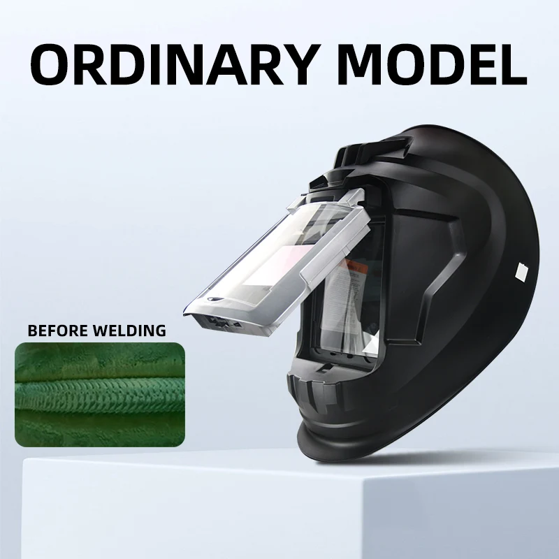 

Сварочная маска GUUELD