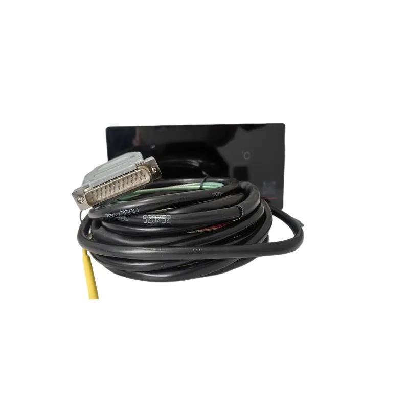 Фото Контроллер температуры сухого трансформатора Fujian Lide BWDK-326D/326E/326F/326EF/326FI №4