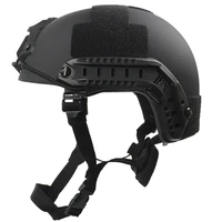 military tactical nij iiia aramid safety protective ballistic bullet proof helmet