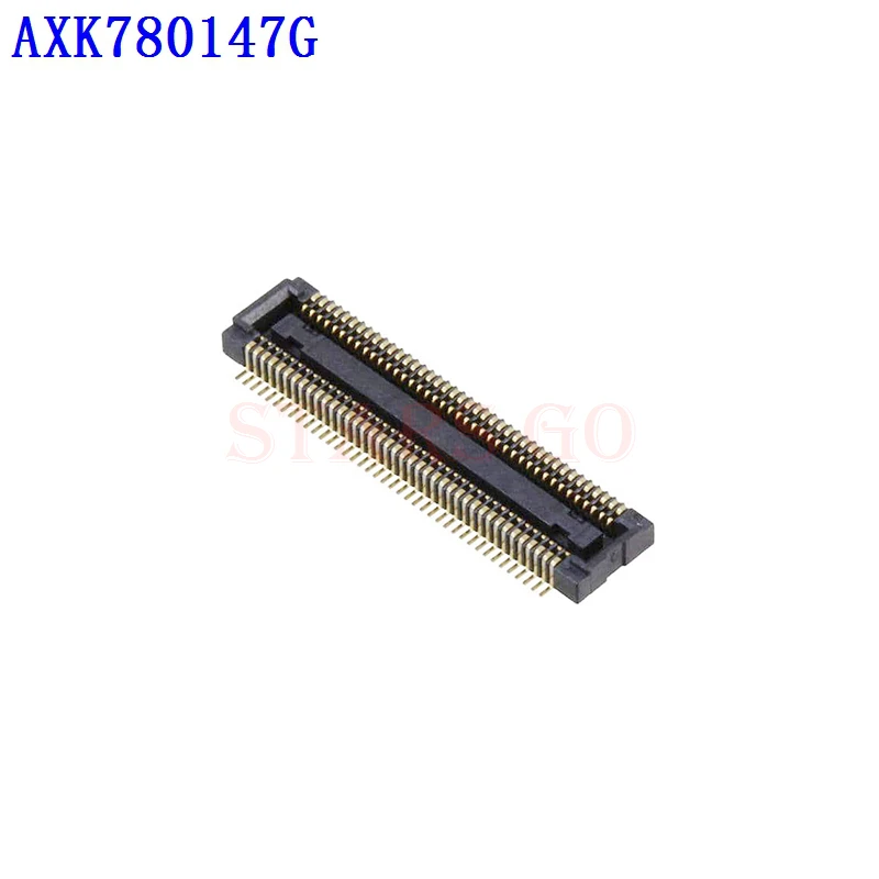 10PCS/100PCS AXK780147G AXK770347G AXK770247G AXK770147G Connector