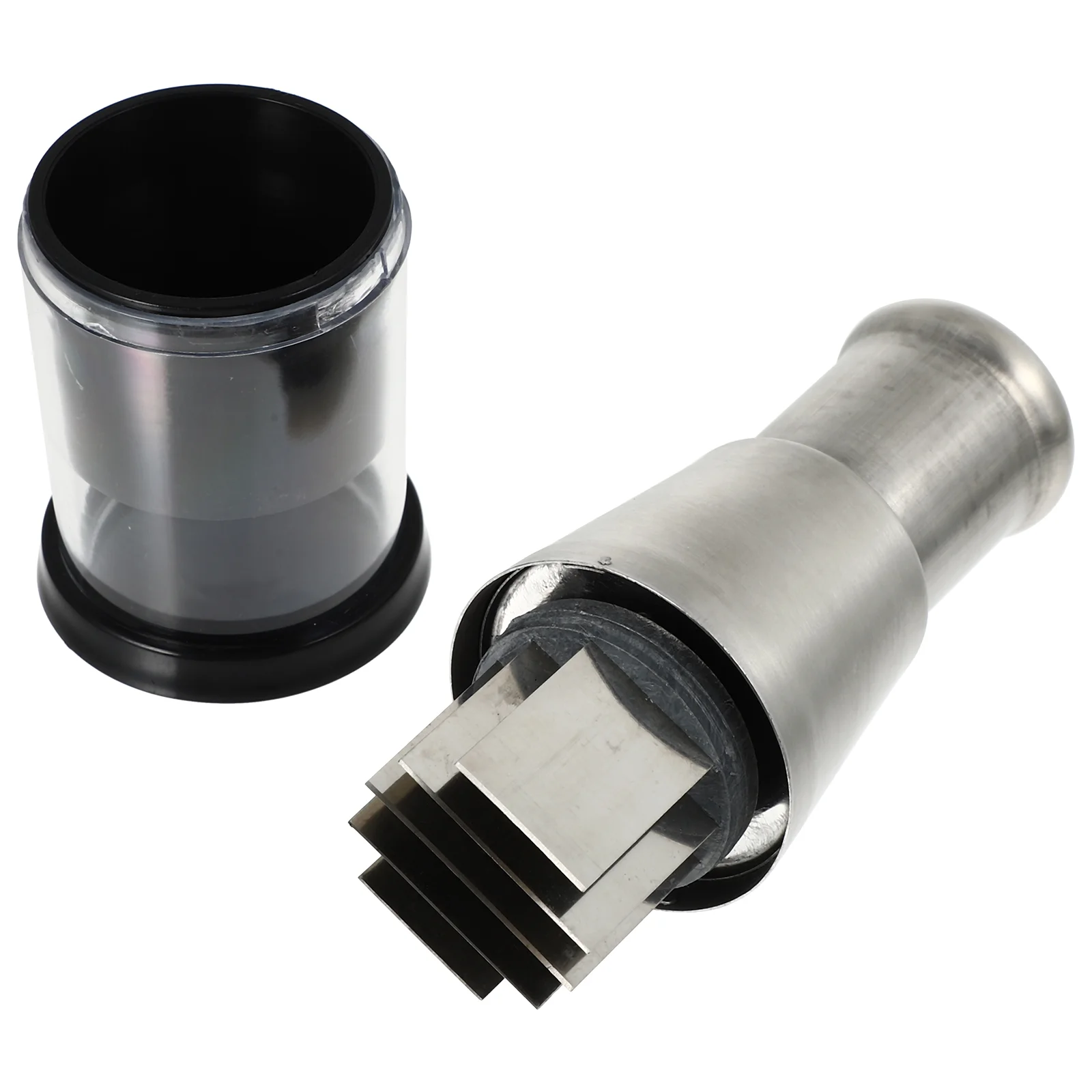 

Peppermills Pepper Grinder Garlic Peeler Cleaning Tool Vegetable Hand Grinder Garlic Crusher Pressed Garlic Veggie Accessories