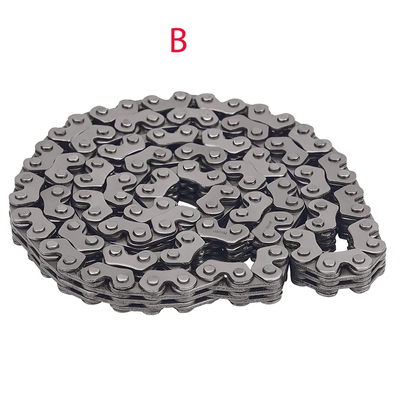 

Цепь ГРМ мотоцикла AHL для Honda GL1800 GL1800A XL700V XL700VA FX650 FMX650 SLR650 VRX400T NC33 NSA700A GL 1800