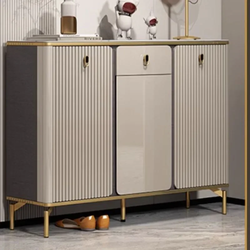 Органайзеры стойка для обуви Полка шкафа скамейка хранения стенд шкаф коробка