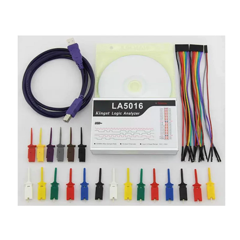 

100% Новый оригинальный 1 год гарантии LA5016