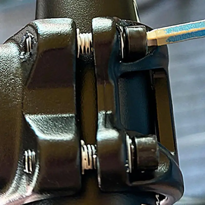 Смазка цепная для велосипеда 100 мл