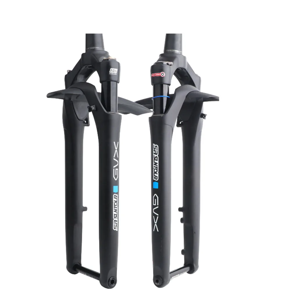 

Передняя вилка для дорожного велосипеда 700C, велосипедный дисковый тормоз, амортизирующая передняя вилка, гравий вилка, велосипедные аксессуары