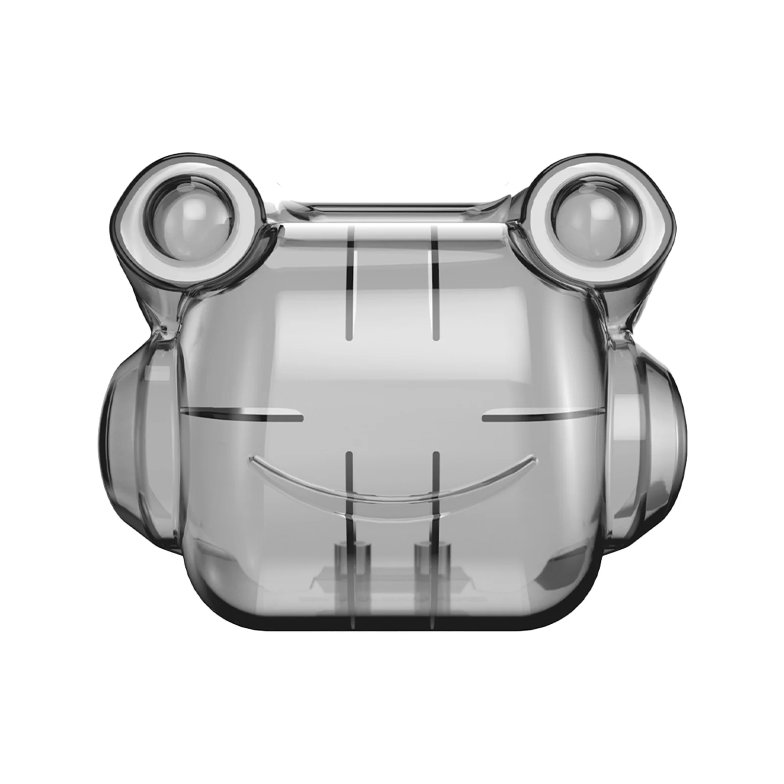 

Карданный защитный чехол для камеры крышка объектива для DJI Mini 3 Pro запчасти Защита объектива камеры серые прозрачные аксессуары