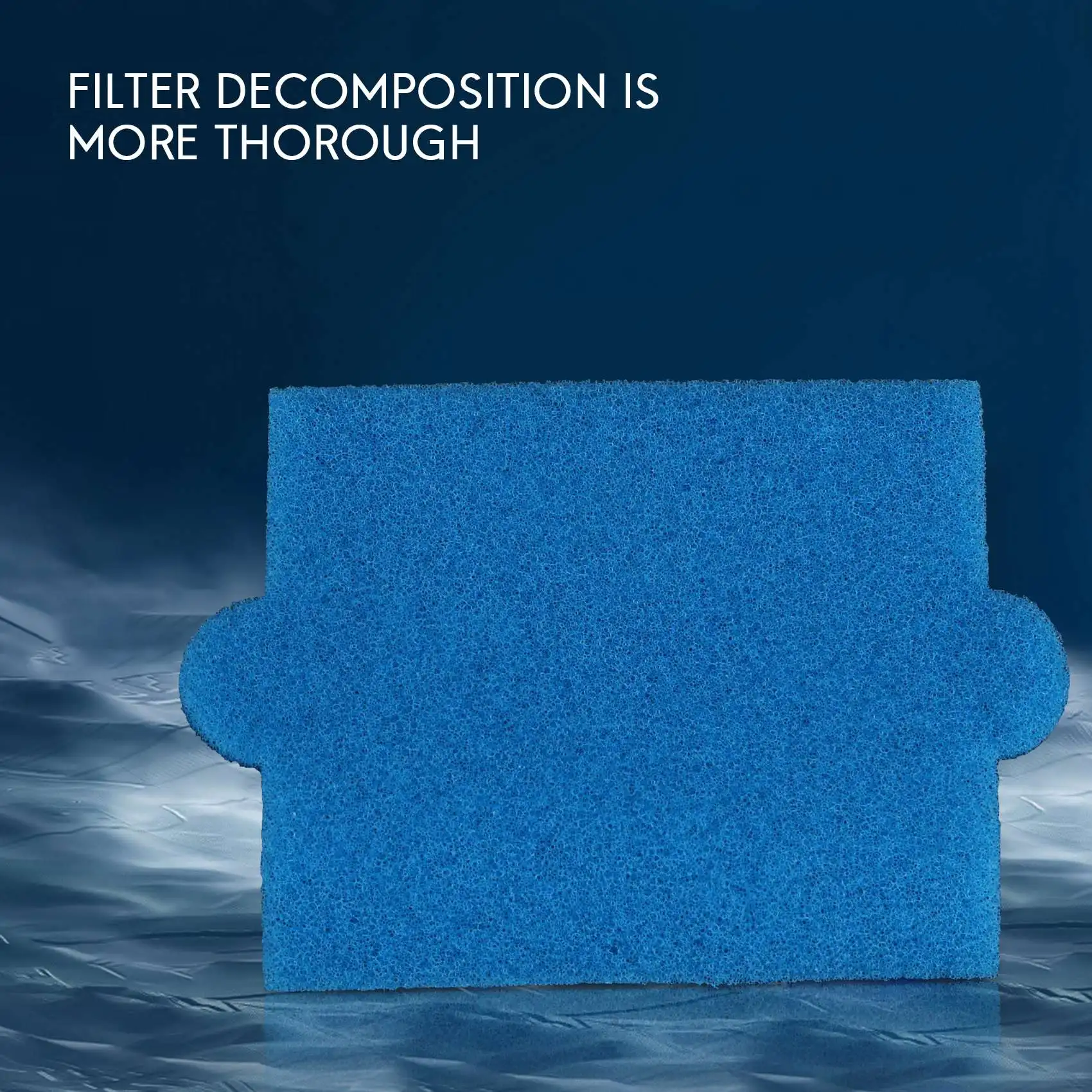 Набор фильтров для пылесосов Thomas Aqua + Multi Clean X8 Parquet Pet & Family Perfect Air Animal Pure as