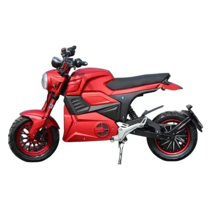 ZUIMILuyuan MotorcycleM6 HIGYM оптовая продажа электрических мотоциклов для взрослых