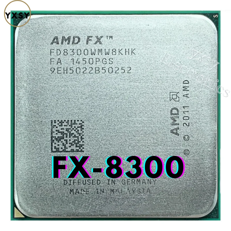 Fx 8300 eight core. Fx 8300 eight core
