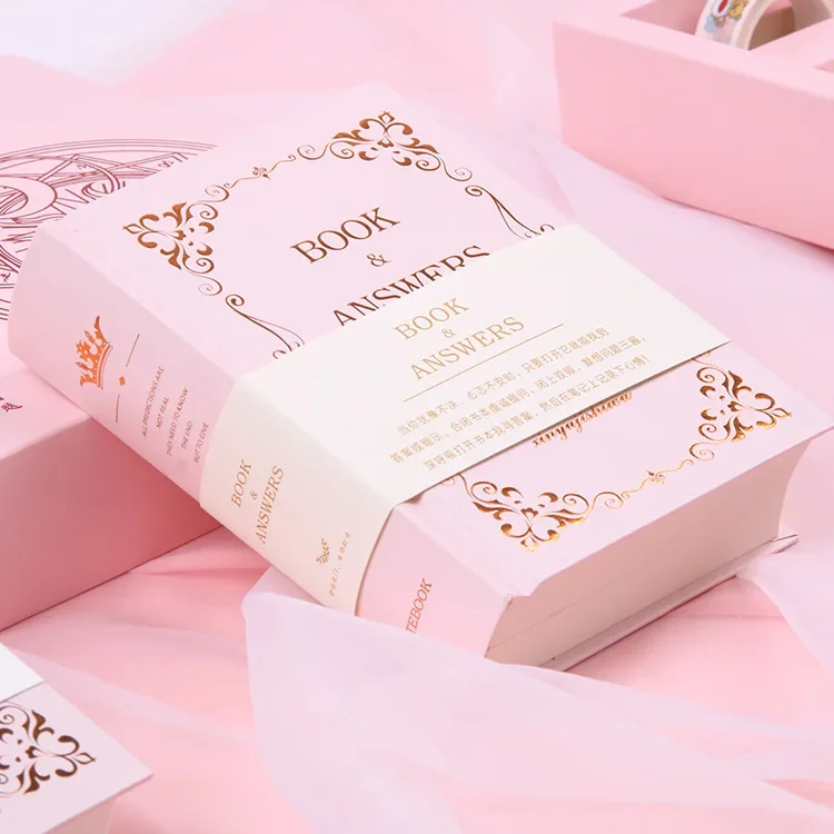 

Твердый блокнот qq0002