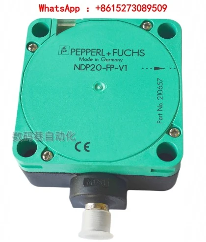 Оригинальный основной передатчик WIS (210657) NDP20-FP-V1 Индуктивная система передатчика