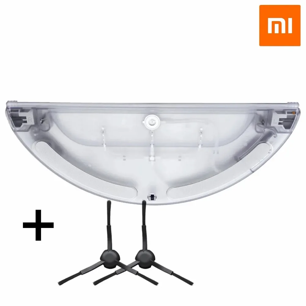 

Оригинальный робот-пылесос Xiaomi Mijia 1C, тканевая Швабра Mi Mop Pro для замены дома, Xiami STYTJ01ZHM, запасные части опционно