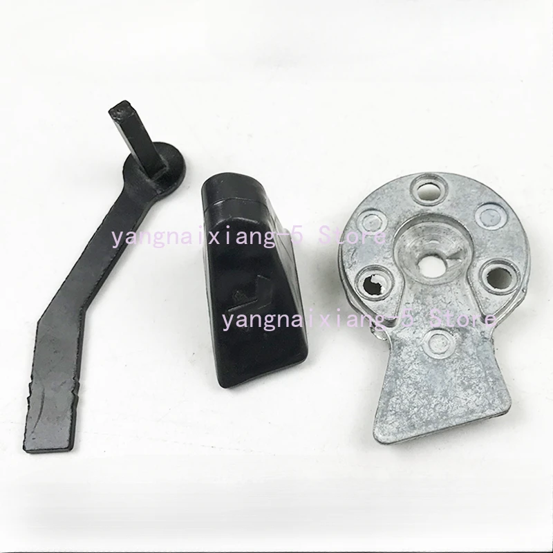 Для Komatsu PC200 210 220 300 360-7 регулятор угла сиденья подъемник ручка детали экскаватора