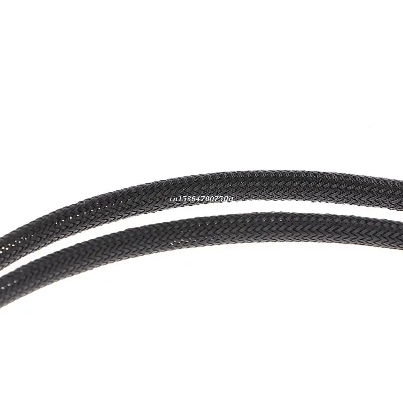 

4-контактный кабель-удлинитель Molex Male К 2x 3-контактный/4-контактный PWM Male