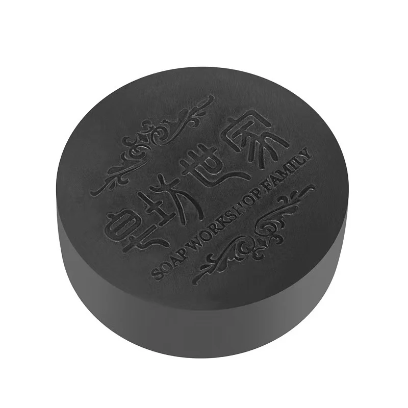 Мыло Factory Family Polygonum ручной работы с эфирным маслом Шампунь против клещей