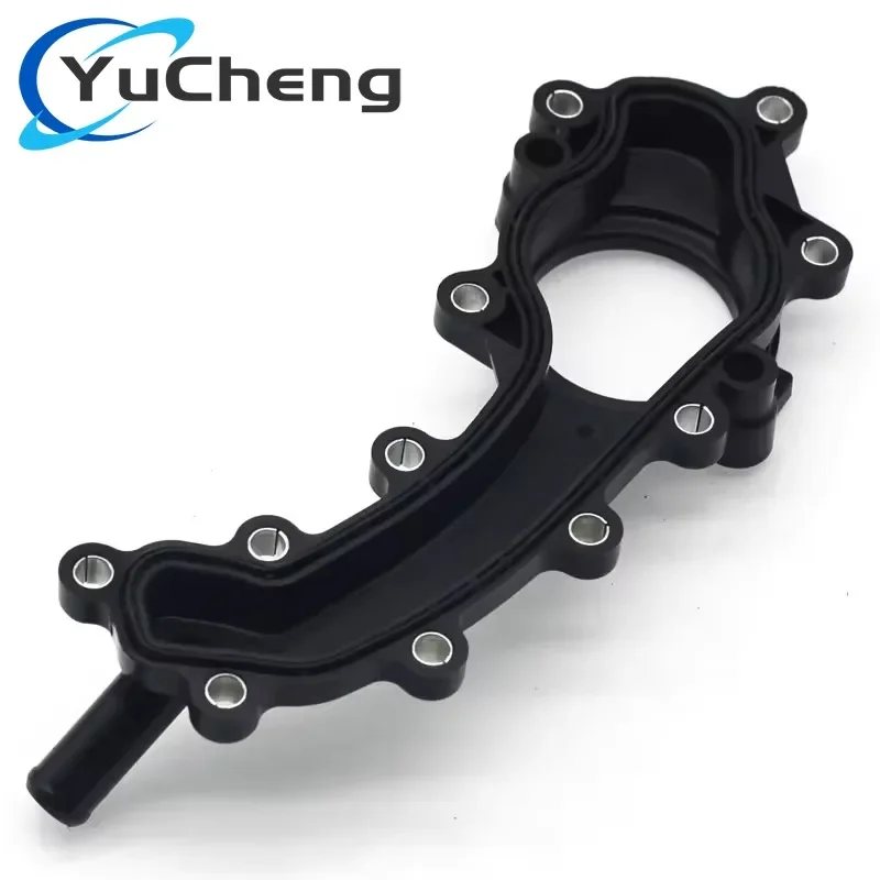 05184653AF новый корпус с охлаждающей жидкостью для Dodge джип Ram Chrysler