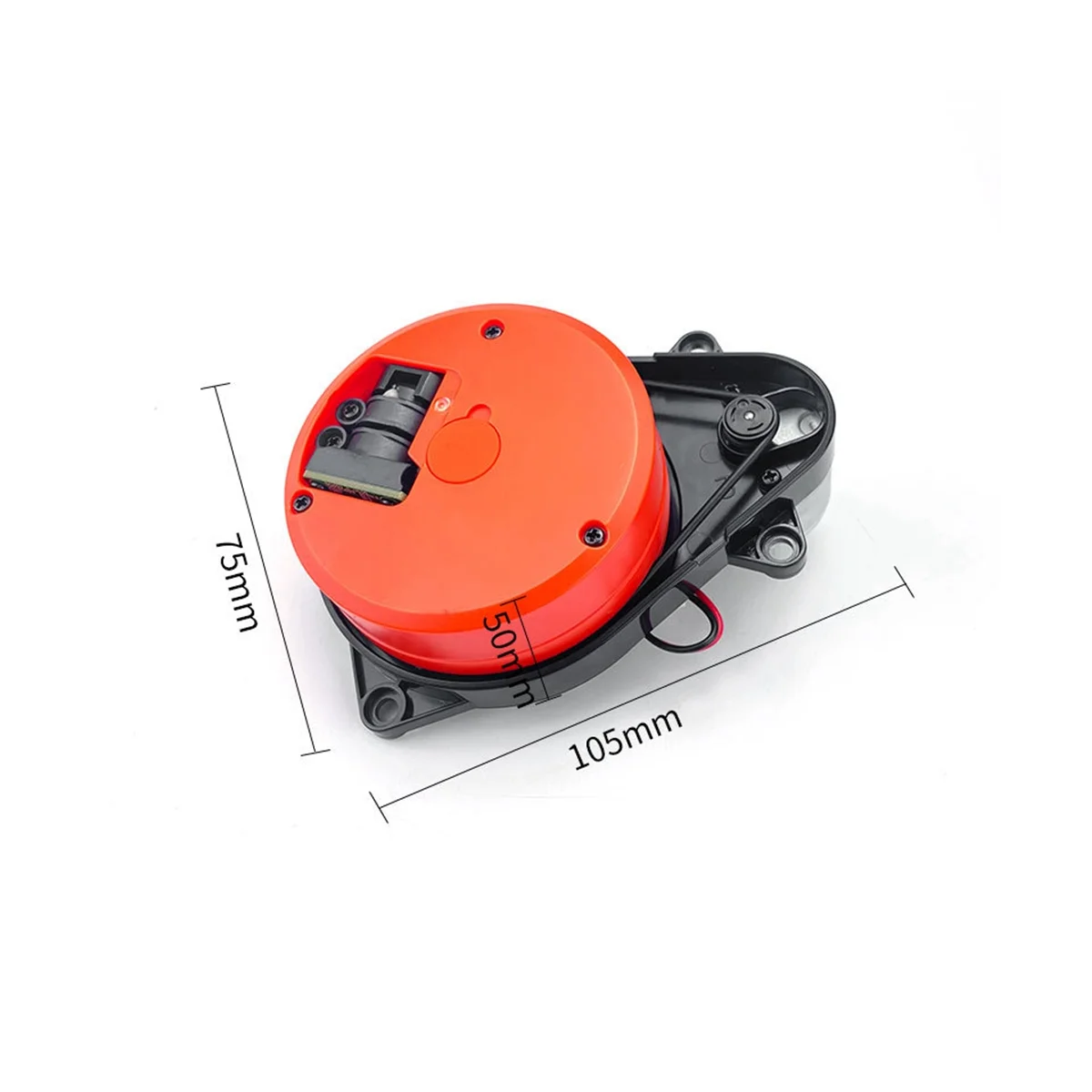 Датчик LDS Lidar для робота-пылесоса Xiaomi Mijia STYTJ02YM запасные части датчика расстояния