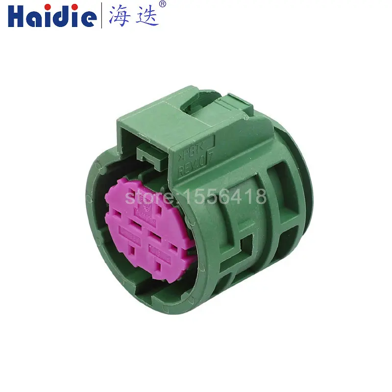 

1-50 sets Auto 8pin plug wiring unsealed plug 13606031X electrical connector with terminals