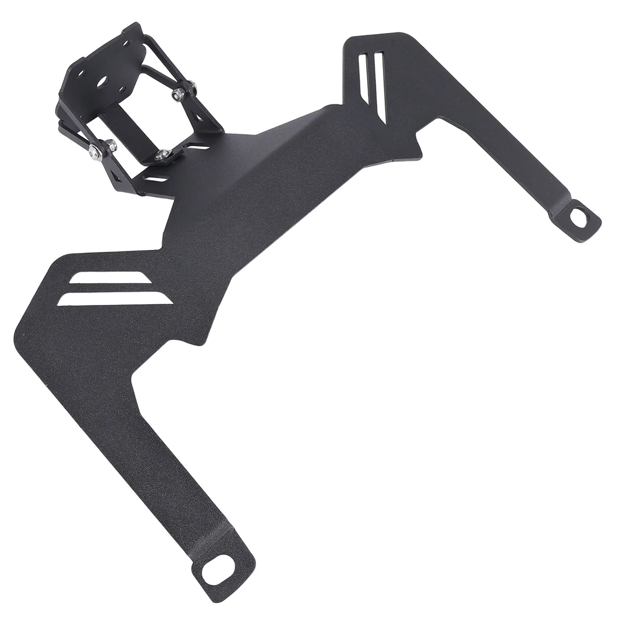 

Navigation Phone Mount Navigation Bracket Smartphone Holder for HONDA FORZA 125 250 300 2018-2020