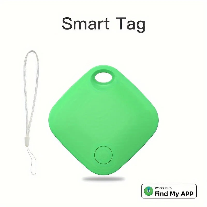 

RSH Smart Air Tag Mini Bluetooth Tracker